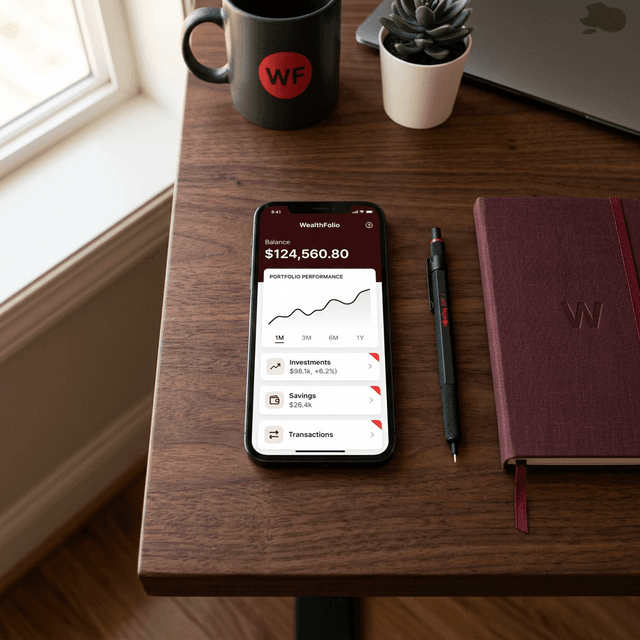 BS Finance запускает обновленную цифровую платформу