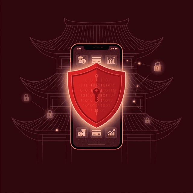 Осторожно, мошенники! Как BS Finance защищает ваши данные